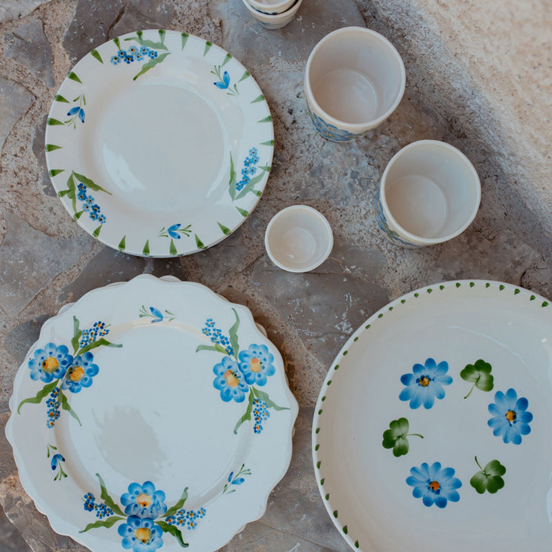 Anthony Dessert Plate Plates and bowls Denise 