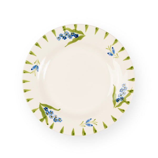 Anthony Dessert Plate Plates and bowls Denise 