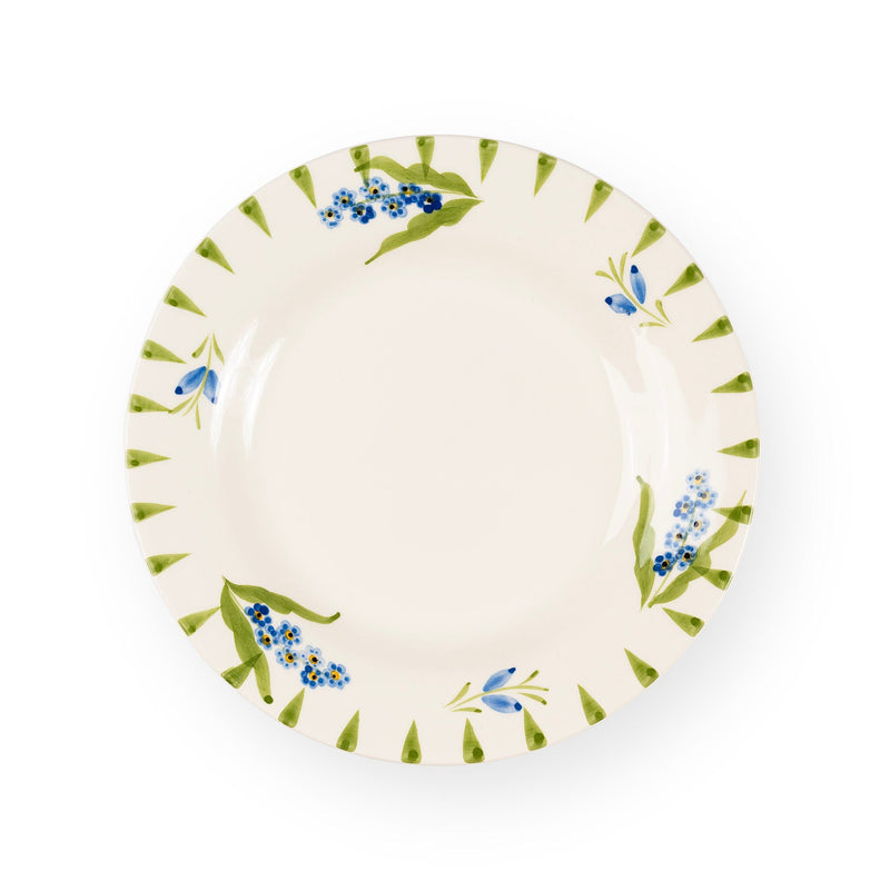 Anthony Dessert Plate Plates and bowls Denise 