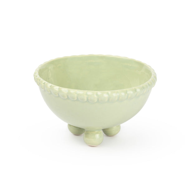 Anthony Footed bowl Bowls Denise 