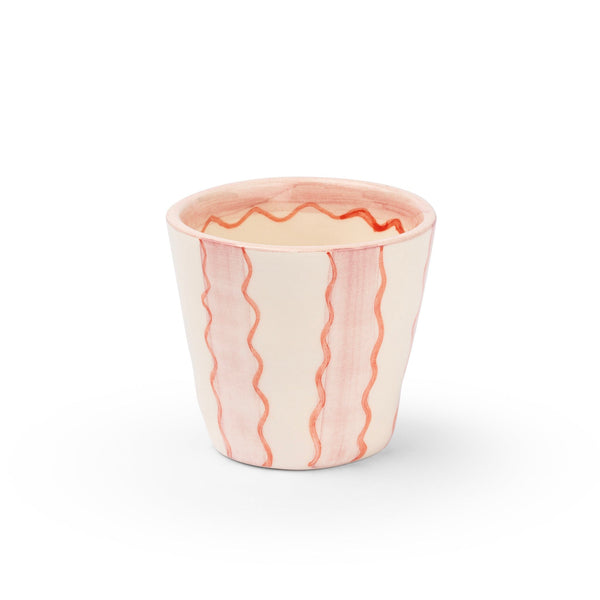 Earthenware coffee cups & tea cups | Denise  Table