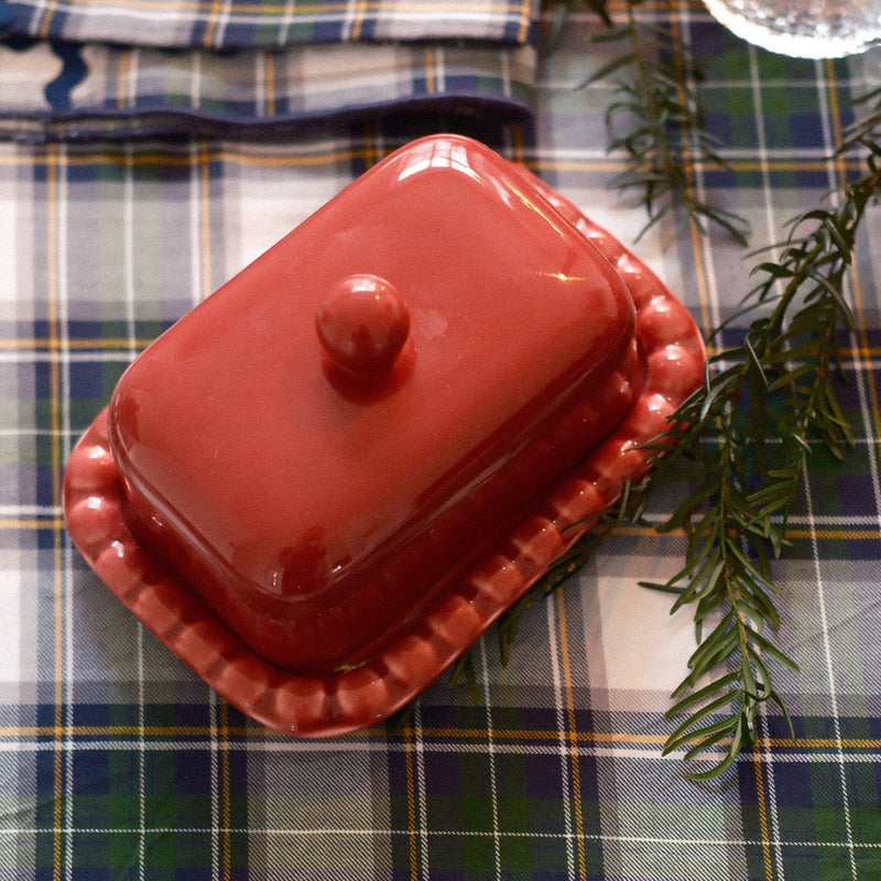 Claus Butter Dish Accessories Denise 