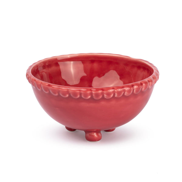 Claus Footed bowl Bowls Denise 