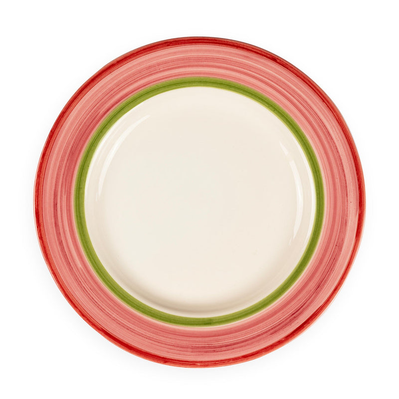 Dakota Dinner Plate Plates and bowls Denise 