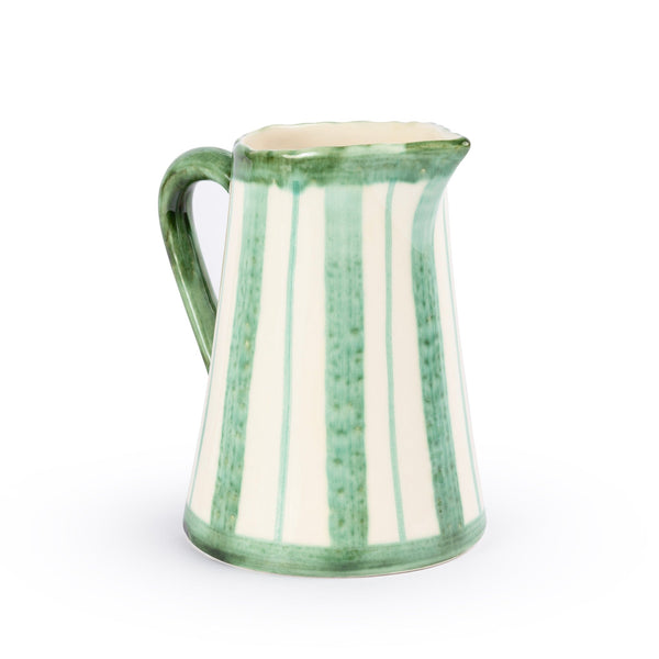 Dakota Mint Pitcher Jugs Denise 