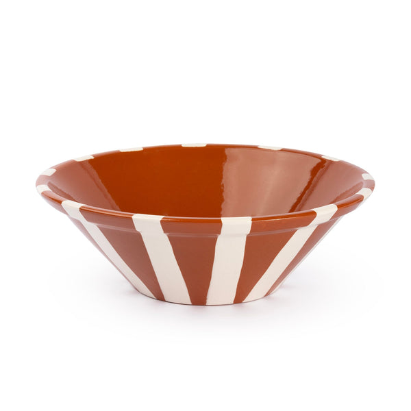 Ellis Salad Bowl L Serving Denise 