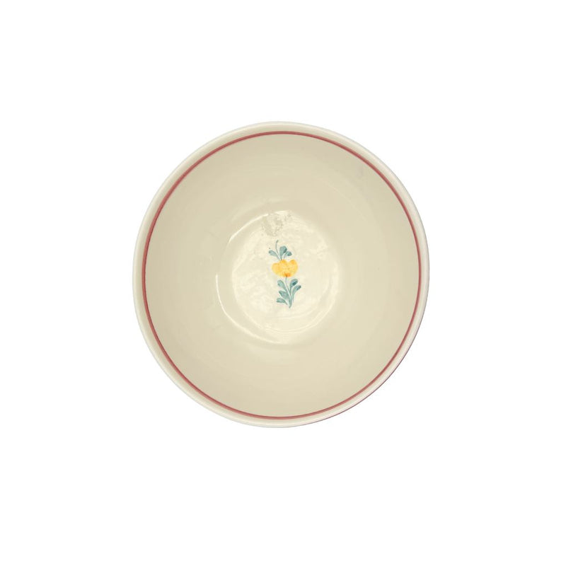 Flavia Salad Bowl M Plates and bowls Denise 