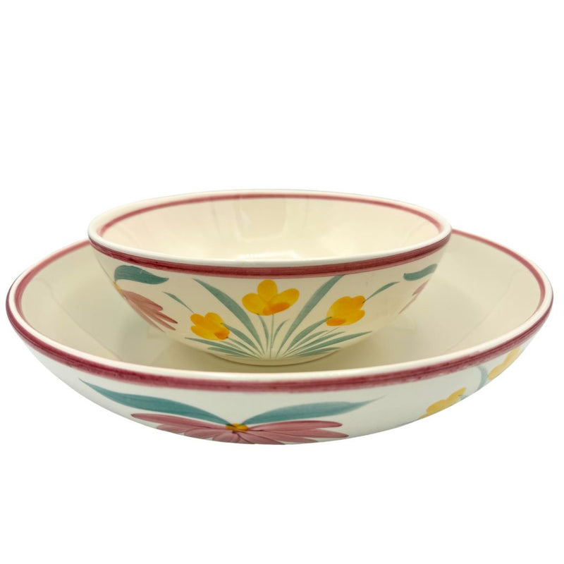 Flavia Serving Dish L Plates and bowls Denise 