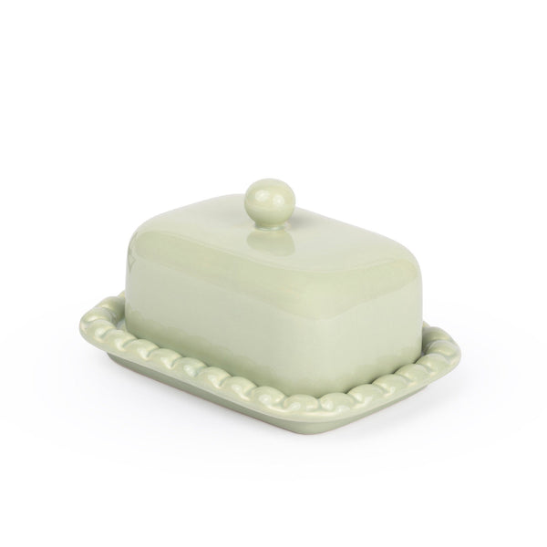 Gladys Butter Dish Accessories Denise 