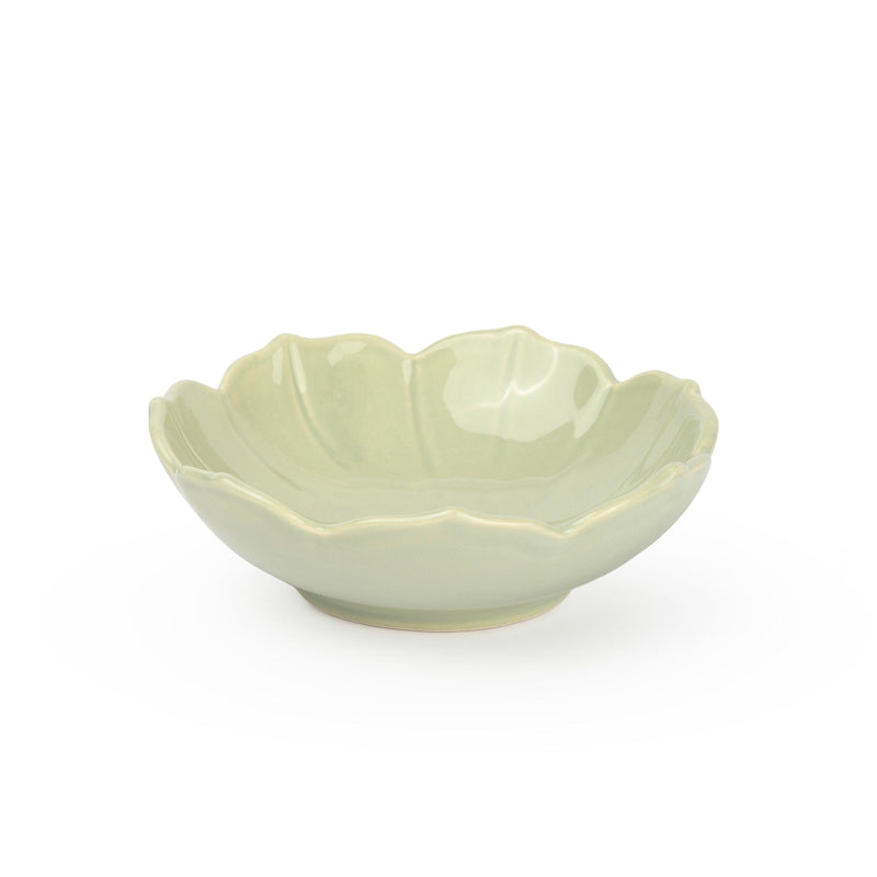 Gladys Flower Bowl Plates and bowls Denise 