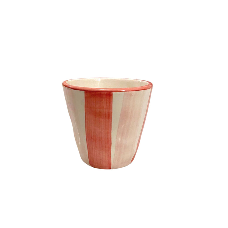 Hector Pink Espresso cup cups Denise 