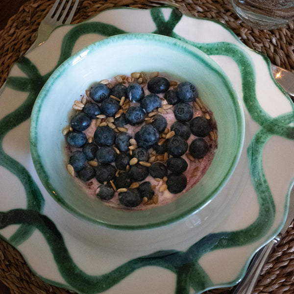 Olaf Bowl Plates and bowls Denise 