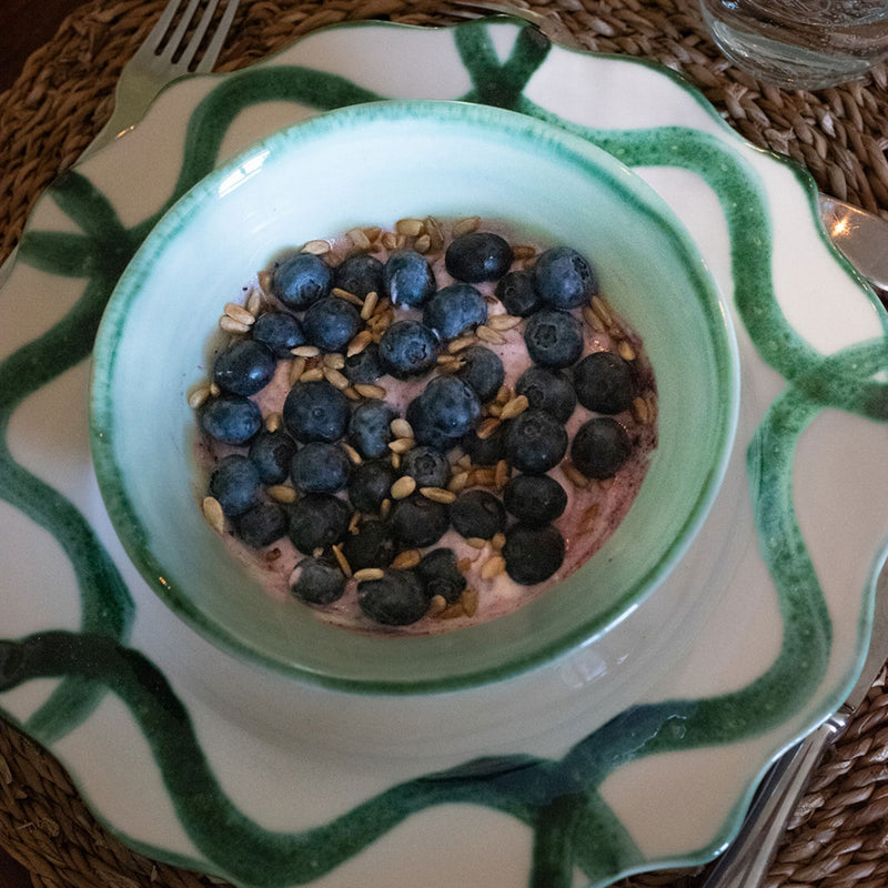 Olaf Bowl Plates and bowls Denise 