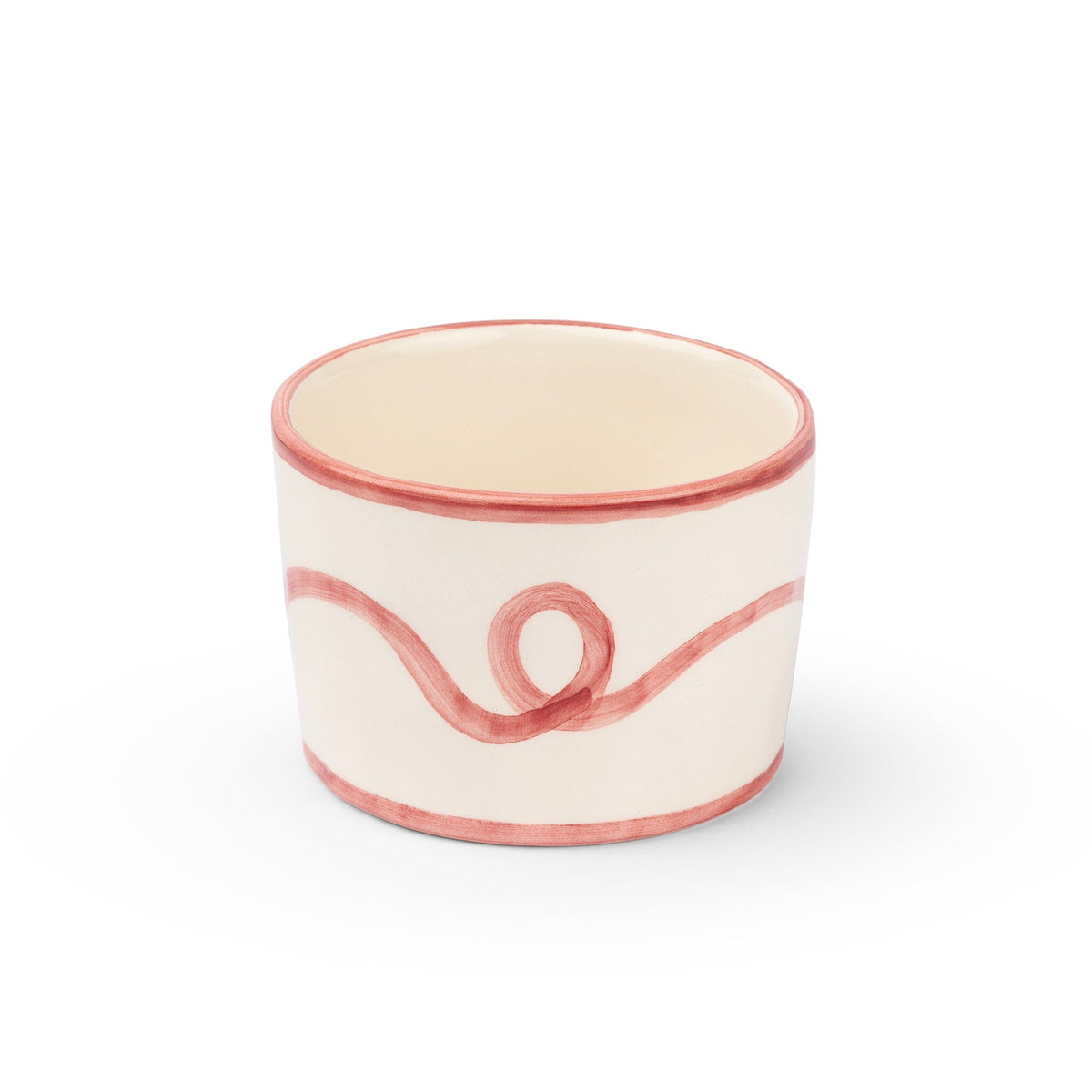 Earthenware coffee cups & tea cups | Denise  Table