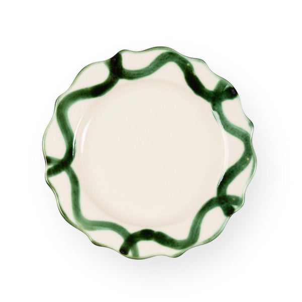 Olaf Dessert Plate Plates and bowls Denise 
