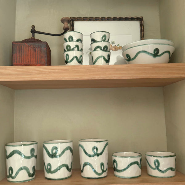 Olaf Espresso Cup Cups Denise 