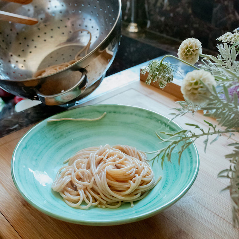 Olaf Pasta Plate Plates and bowls Denise 
