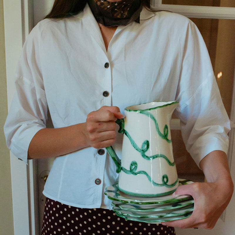 Olaf Pitcher Jugs Denise 