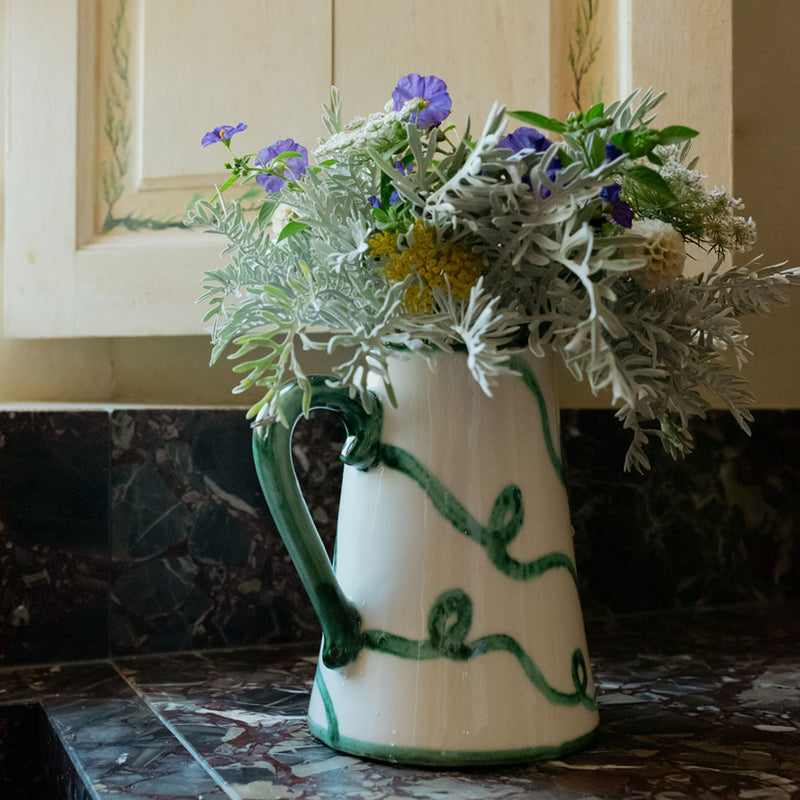 Olaf Pitcher Jugs Denise 