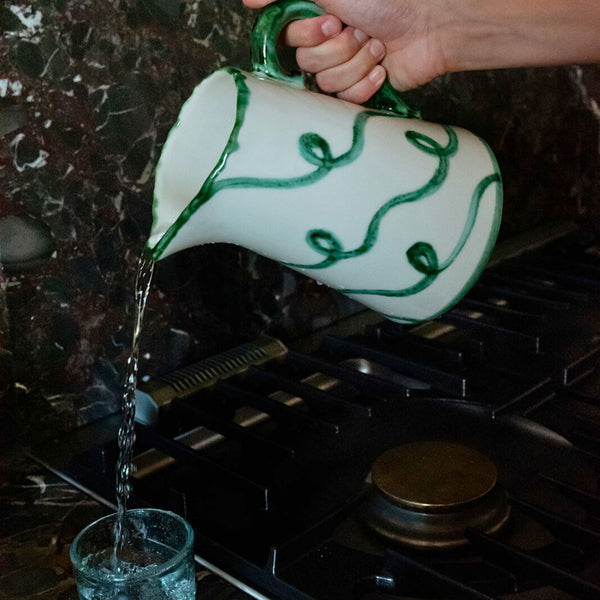 Olaf Pitcher Jugs Denise 