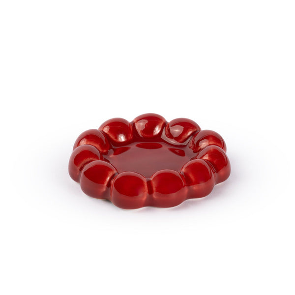 Olaf T-Light - Cherry Red table decor Denise 