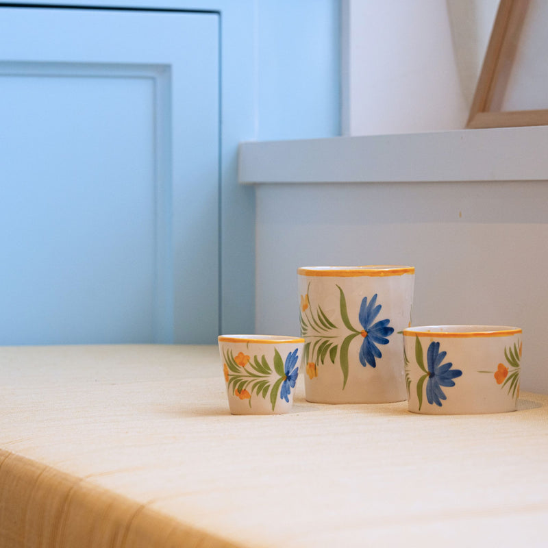 Oscar Cappuccino Cup Cups Denise 