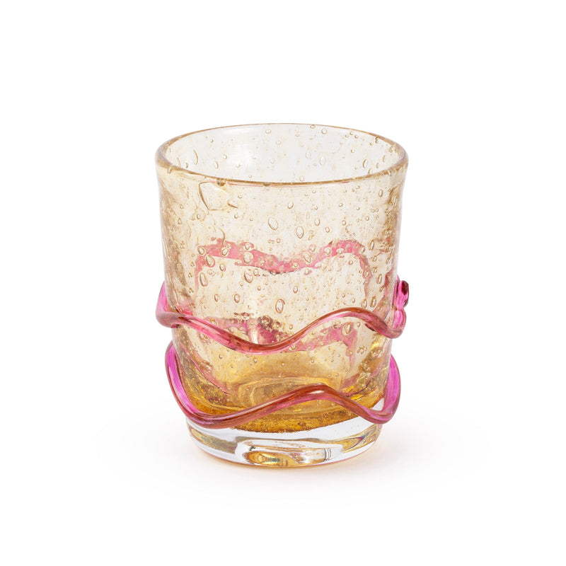 Roméo Glass Cups Denise 