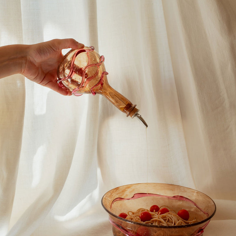 Roméo Oil Bottle table decor Denise 