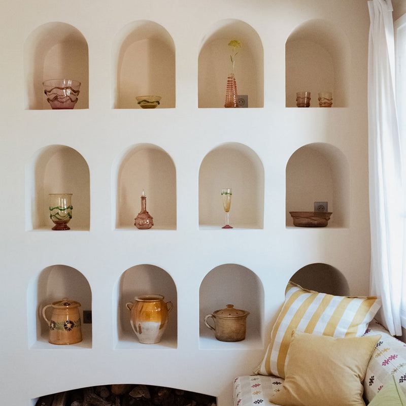 Roméo Salad Bowl Plates and bowls Denise 