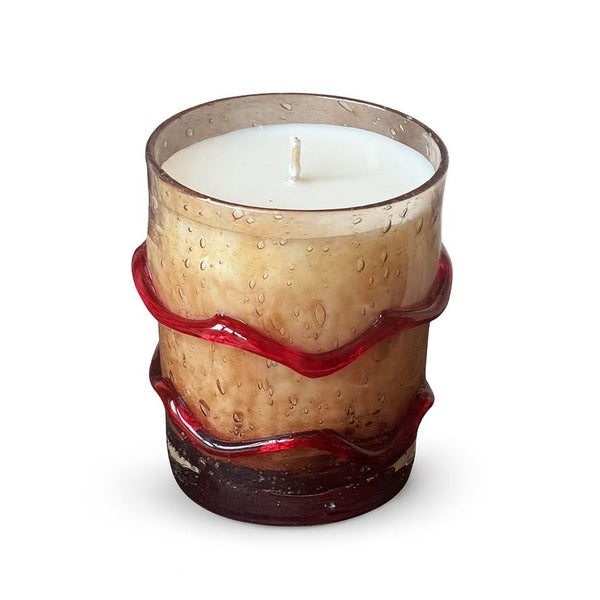 Roméo Scented Candle Decoration Denise 