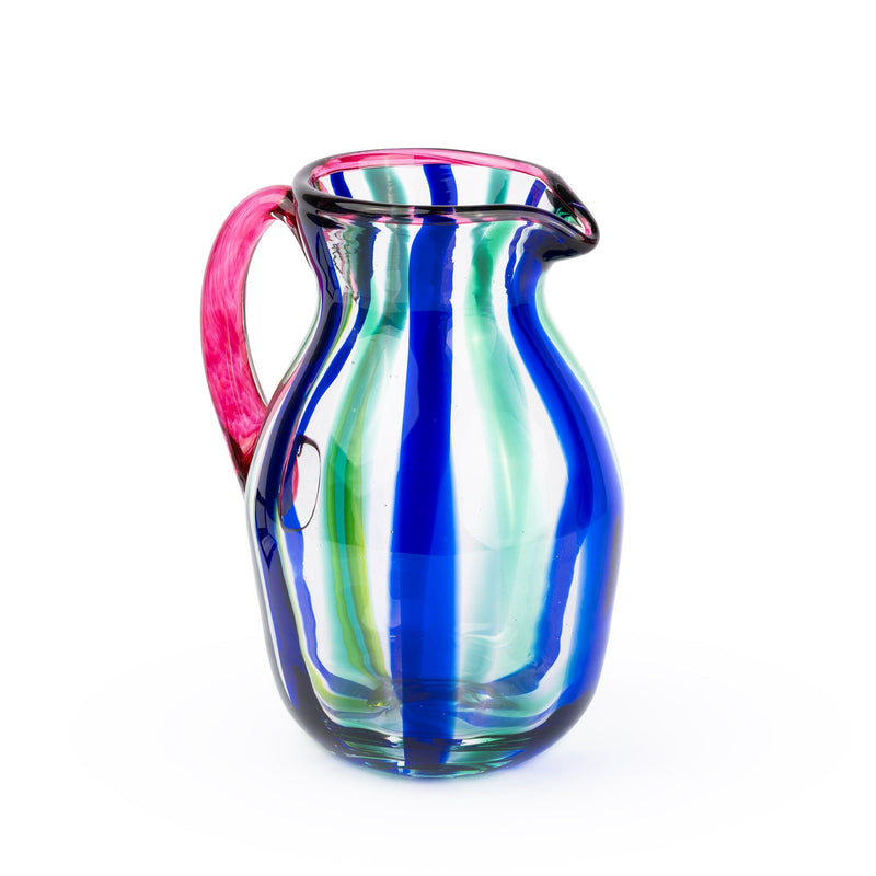 Stella Blue Jar Jugs Denise 