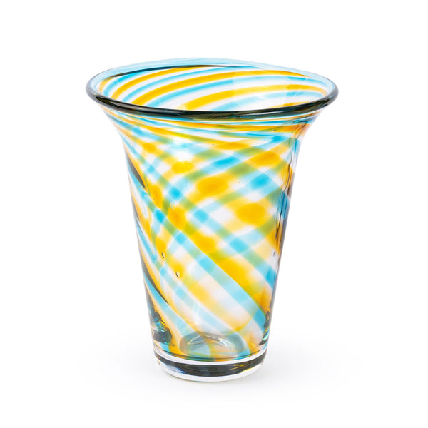 Stella Blue Vase vase Denise 