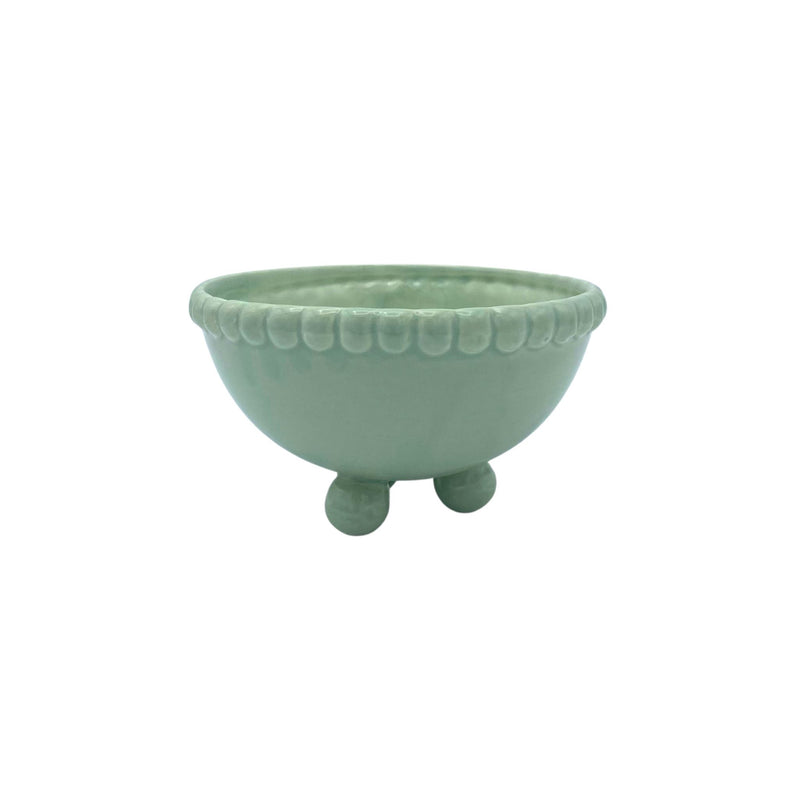 Anthony Footed bowl Bowls Denise 