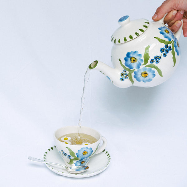 Claude Teapot Accessories Denise 