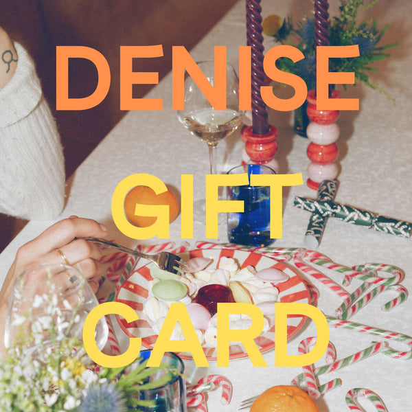 Denise Gift card Gift Cards Denise 