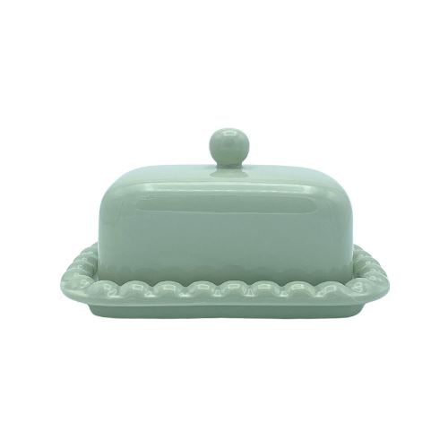 Gladys Butter Dish Accessories Denise 