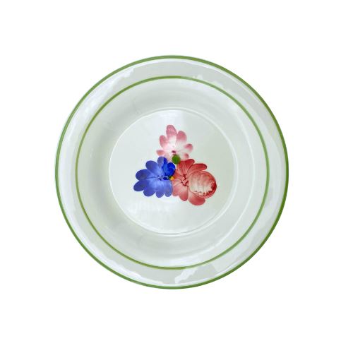 Gladys Dessert Plate Plates and bowls Denise 