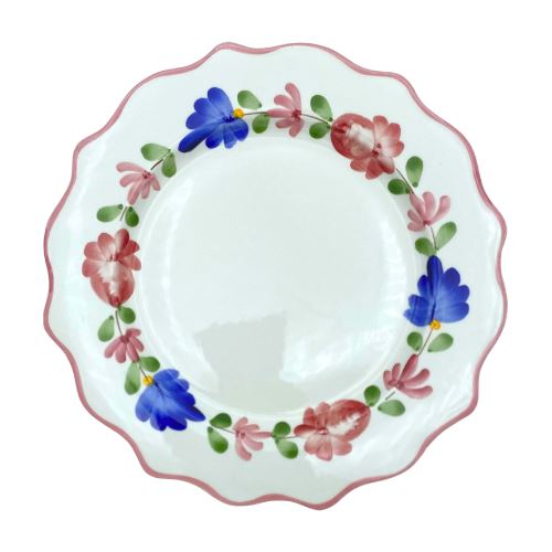 Gladys Dinner Plate Plates and bowls Denise 
