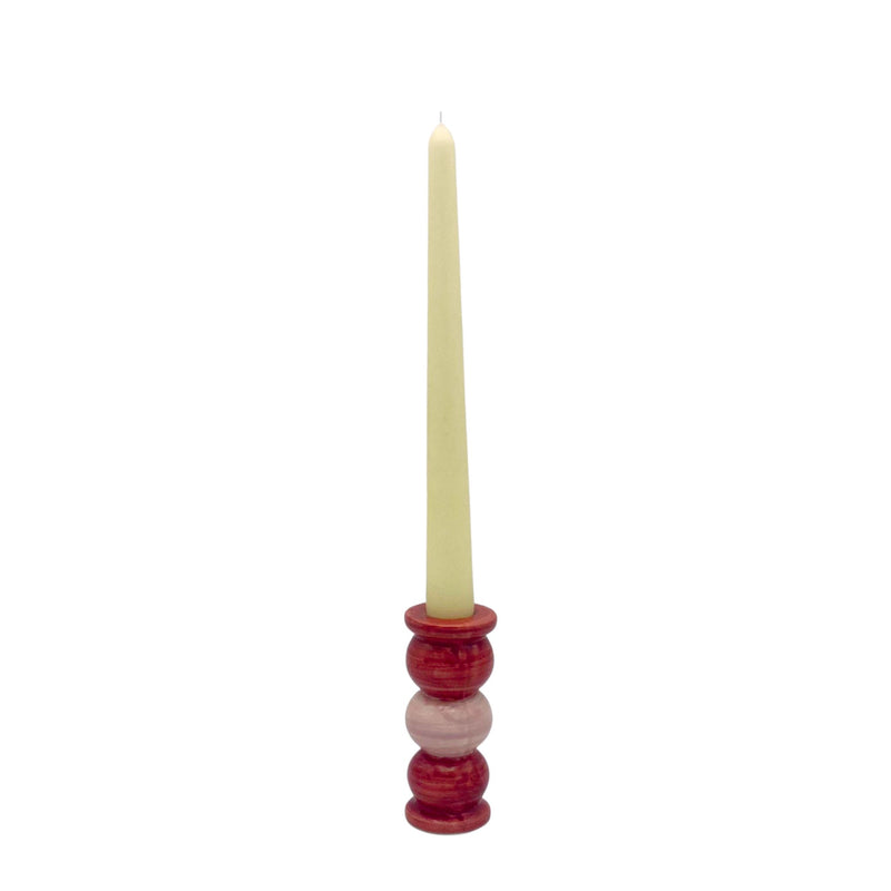 Hector Candlestick M table decor Denise 